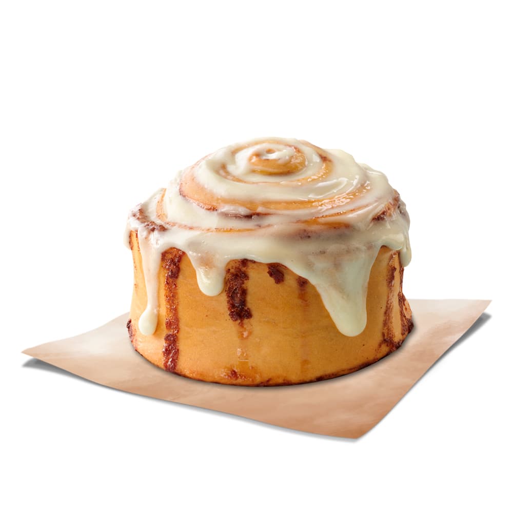 Cinnabon Clásico