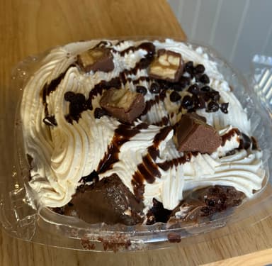 Pancita Chocolate