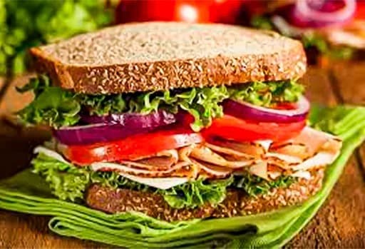 Sándwich