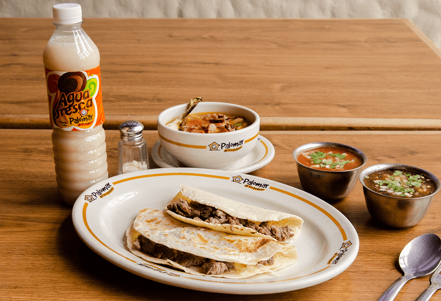 TACO KEKA