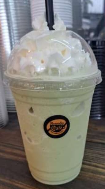Ice Chai Especias Mediano de 12 oz