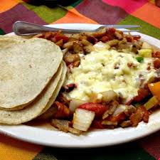 TACOS- Campechano
