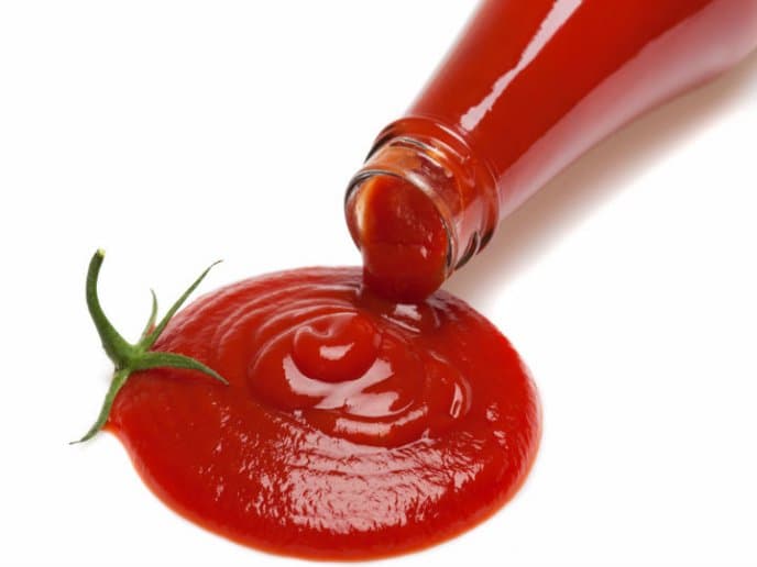 Ketchup (sobre individual)