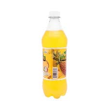Jarritos de Piña 400ml