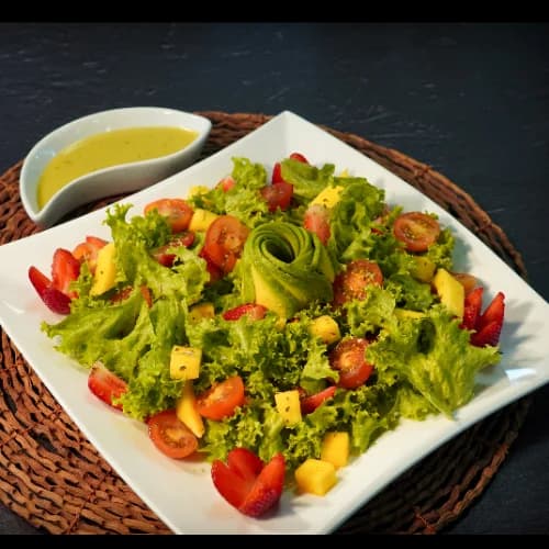 Ensalada de la Casa