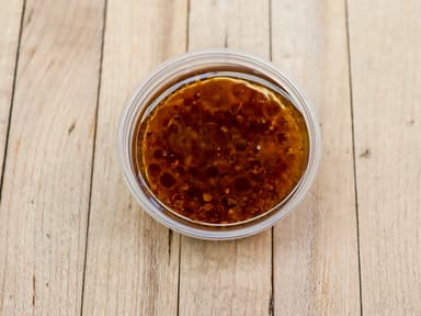 Aderezo Balsamico
