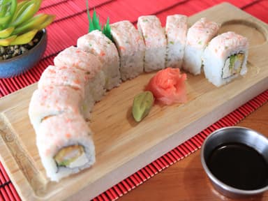 Deli roll
