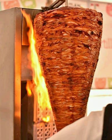 Kilo de Pastor con Queso