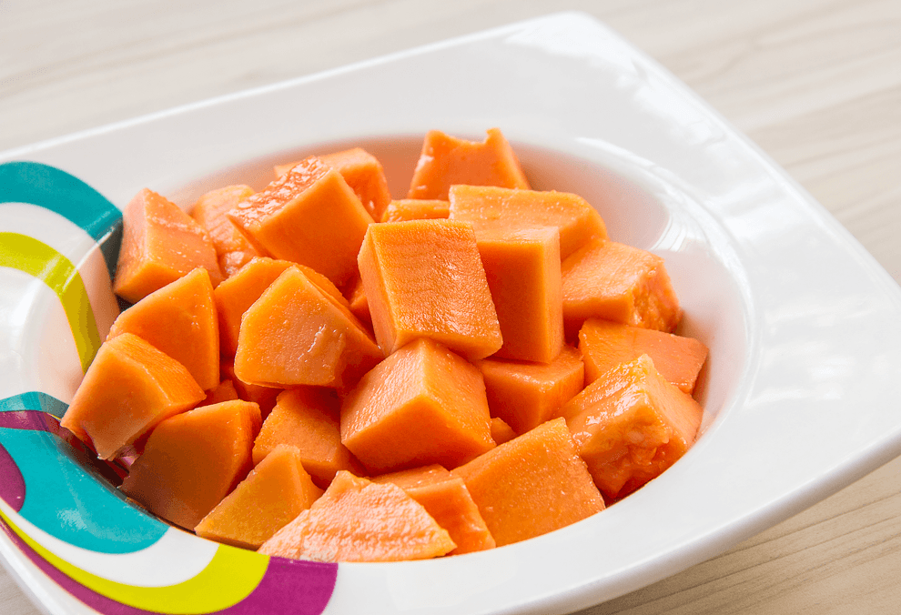 Porción de Fruta