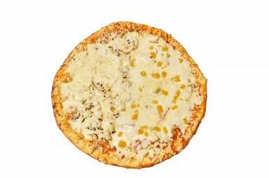 Pizza Mediana 6 Porciones