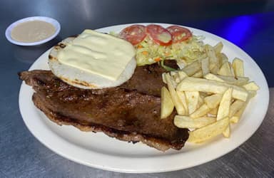 Punta de Anca 250 g