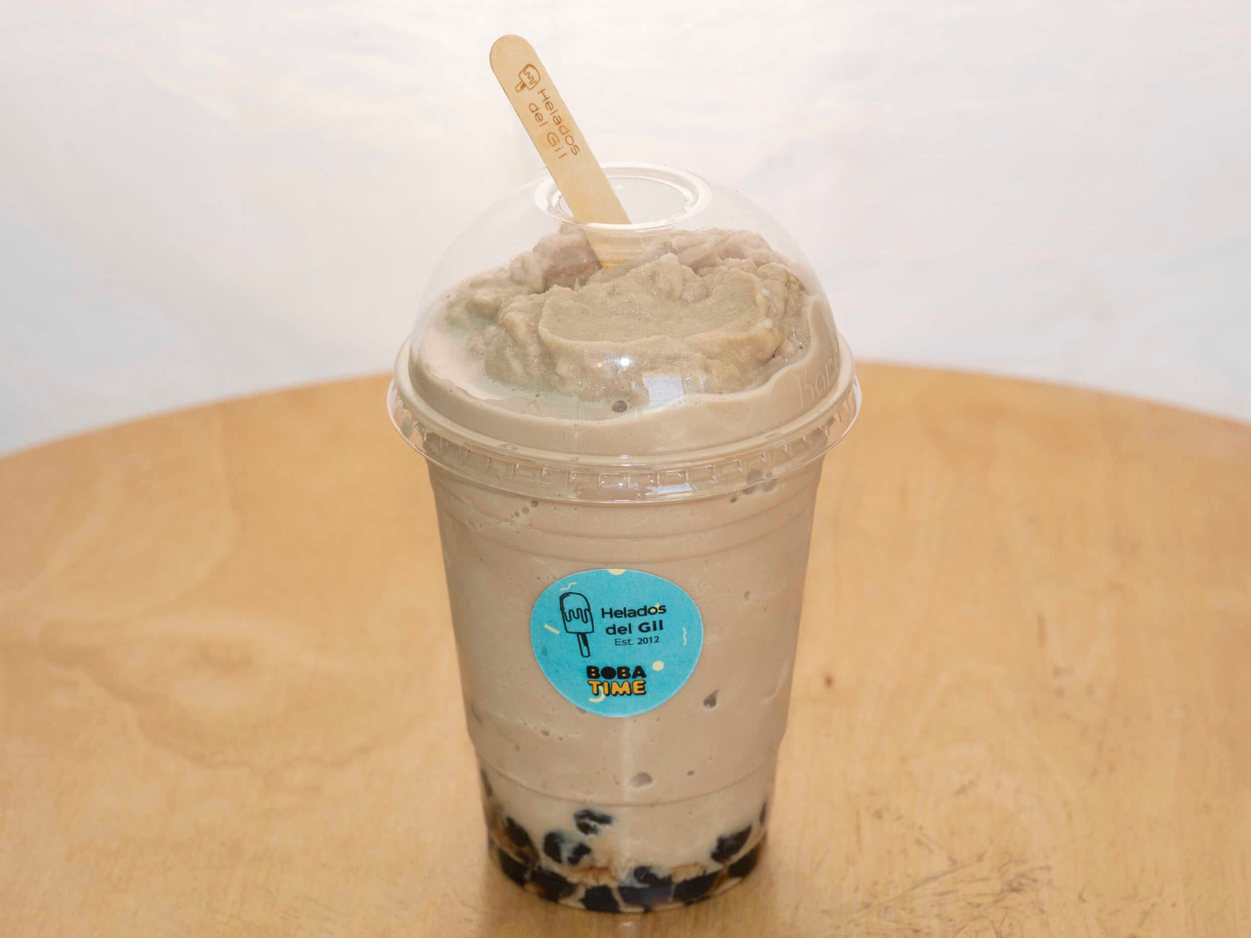 Boba de Chai