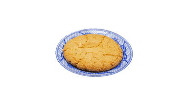 Polvorón