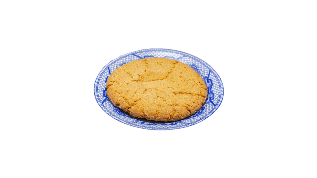 Polvorón