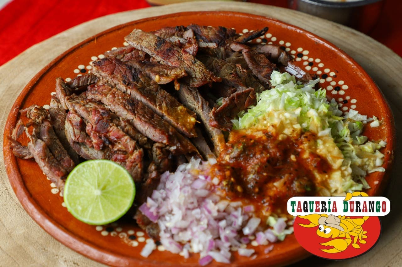Orden de Carne