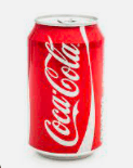 Coca Cola Regular