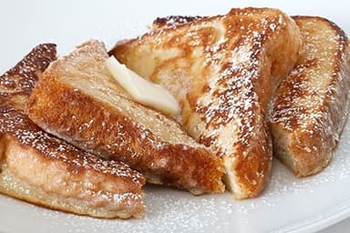 Tostado Francés
