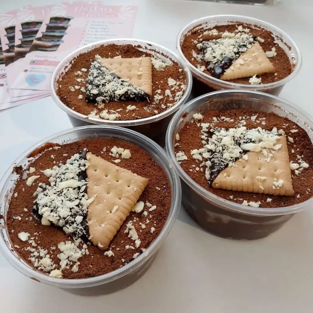 Marquesa de Chocolate