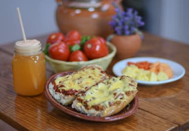 Desayuno Completo 5