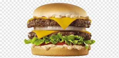 Hamburguesa Charly