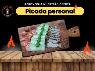 Picada Personal
