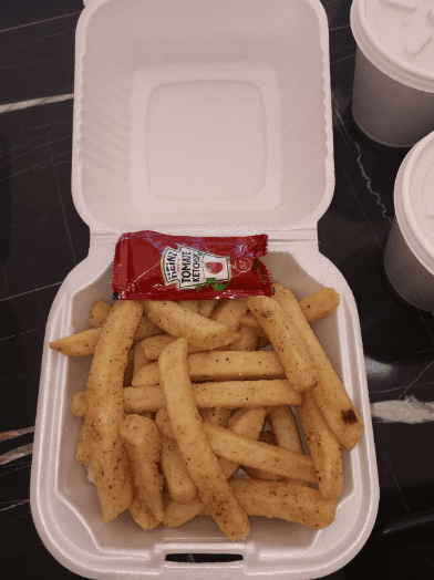 Papá Frita