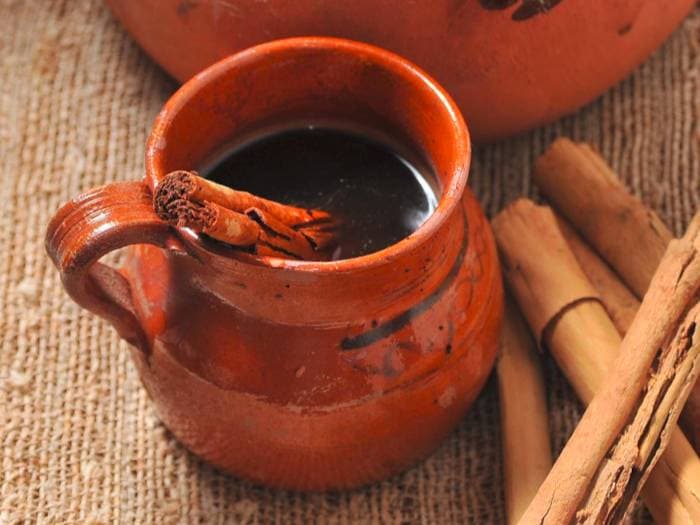 1/2 Lt Café de Olla