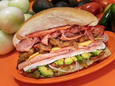 Cubana