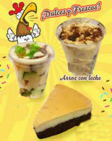 Chocoflan