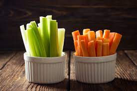 Vegetales 200g