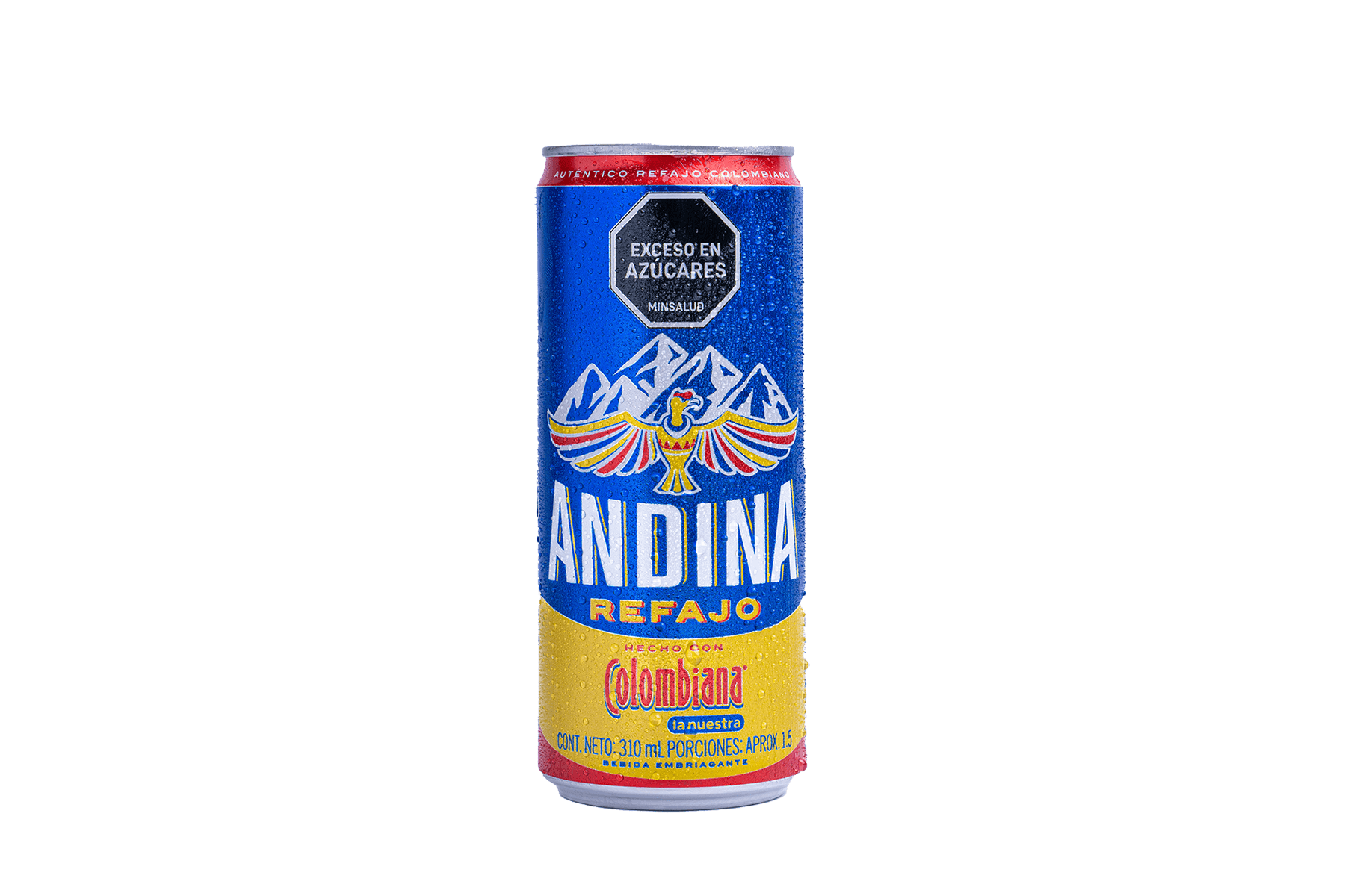 Andina Refajo