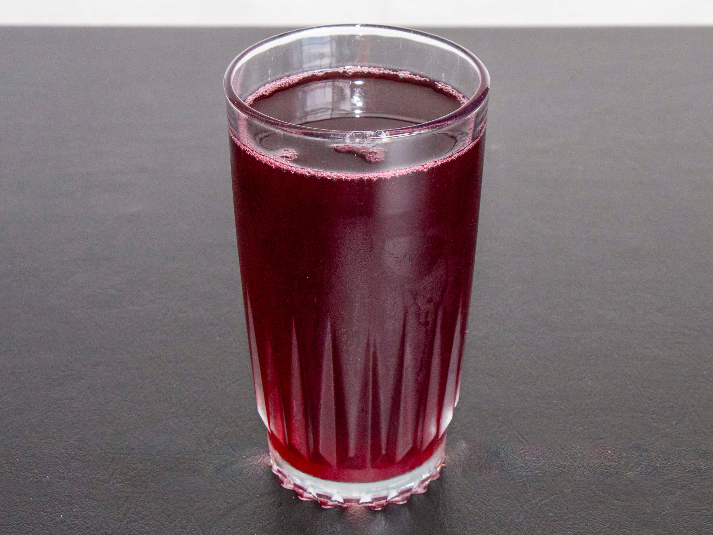 Agua de Jamaica o Tamarindo Jarra