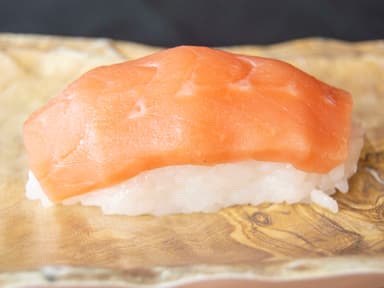 Sashimi de Salmón Importado
