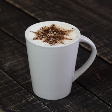 Cacao Blanco