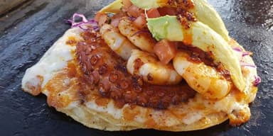 Costra de Pulpo (50 Gr)