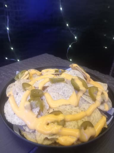 Nachos