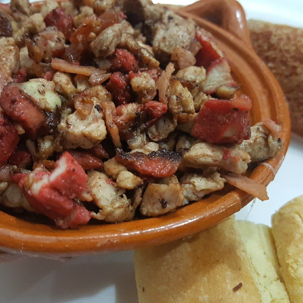 3/4 de Kilo de Carne Sencilla