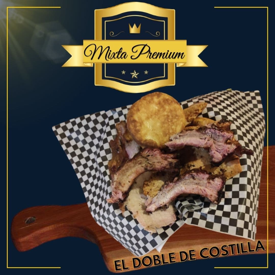 Mixta Premium - Cod 11468