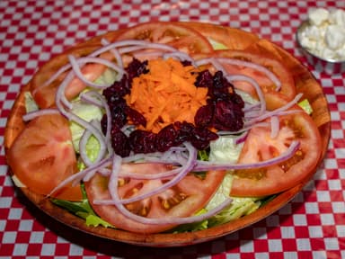 Ensalada Kamdom