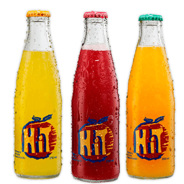 Jugo Hit 350 ml