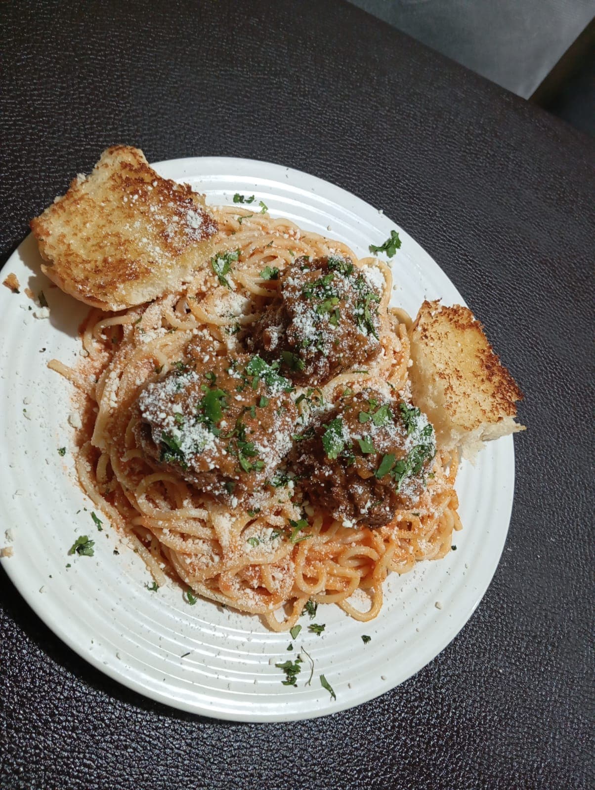 Pasta de la Casa