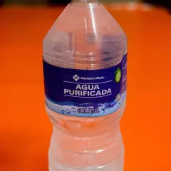 Agua (1lt)