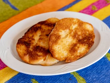 Orden de Pan Tostado