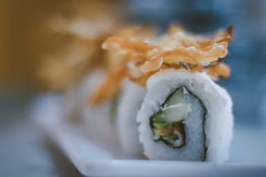 Otoño Roll