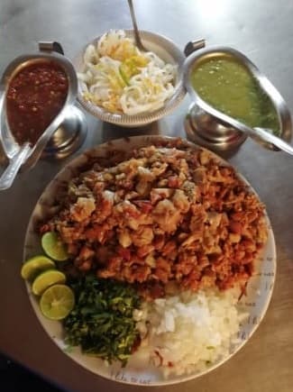 1 Kilo de Surtida Picada llevate 1/2 Kilo + gratis
