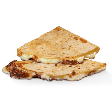 Quesadilla Queso