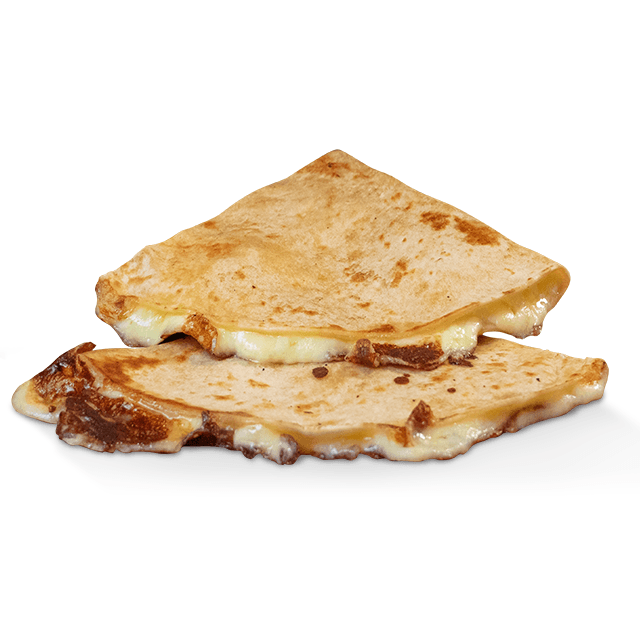 Quesadilla Queso
