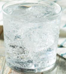 Agua Mineral 600 ml