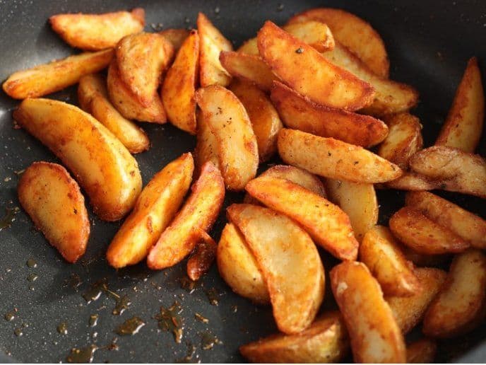 Orden de Papas en Gajo
