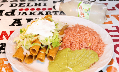 Flautas